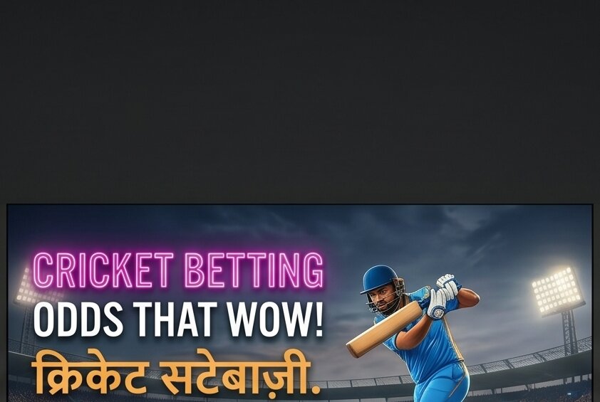 India vs Australia betting at 11club App